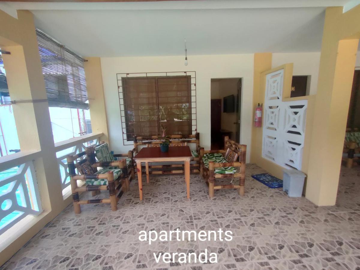 Hotel Sulu Plaza à Manoc-Manoc Extérieur photo