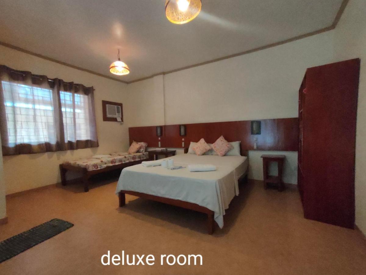 Hotel Sulu Plaza à Manoc-Manoc Extérieur photo