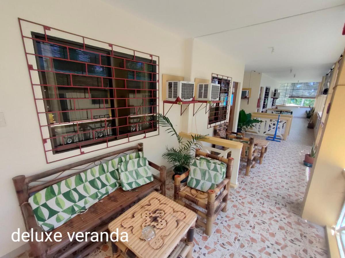 Hotel Sulu Plaza à Manoc-Manoc Extérieur photo