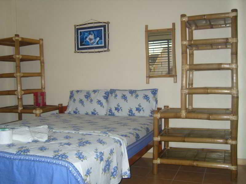 Hotel Sulu Plaza à Manoc-Manoc Extérieur photo