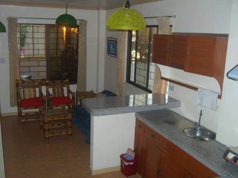 Hotel Sulu Plaza à Manoc-Manoc Extérieur photo