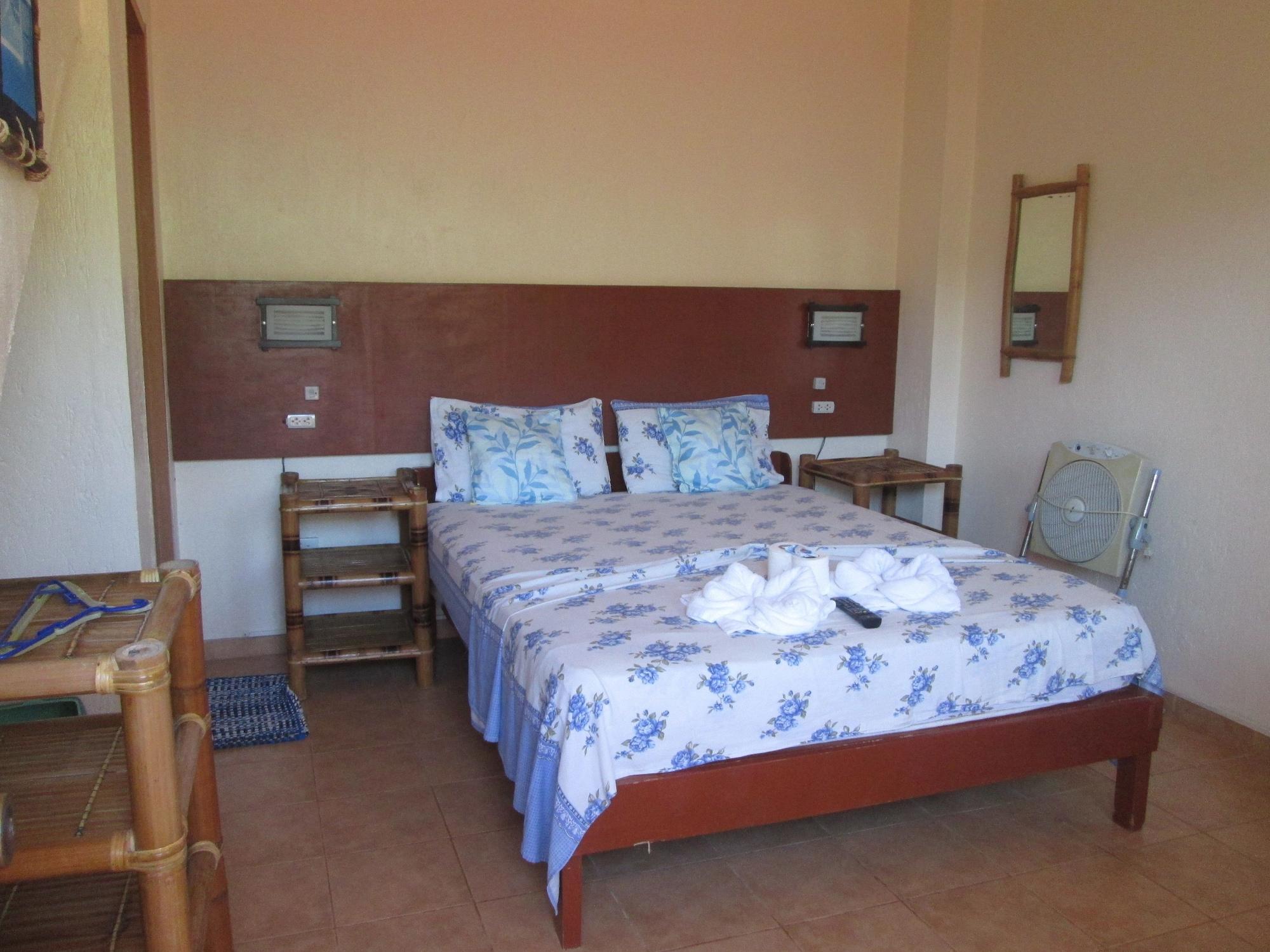 Hotel Sulu Plaza à Manoc-Manoc Extérieur photo