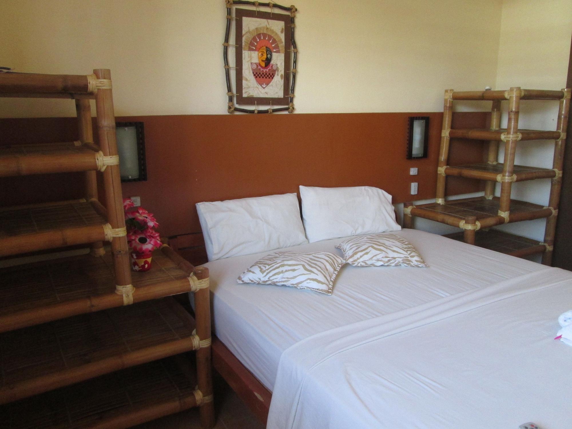 Hotel Sulu Plaza à Manoc-Manoc Extérieur photo
