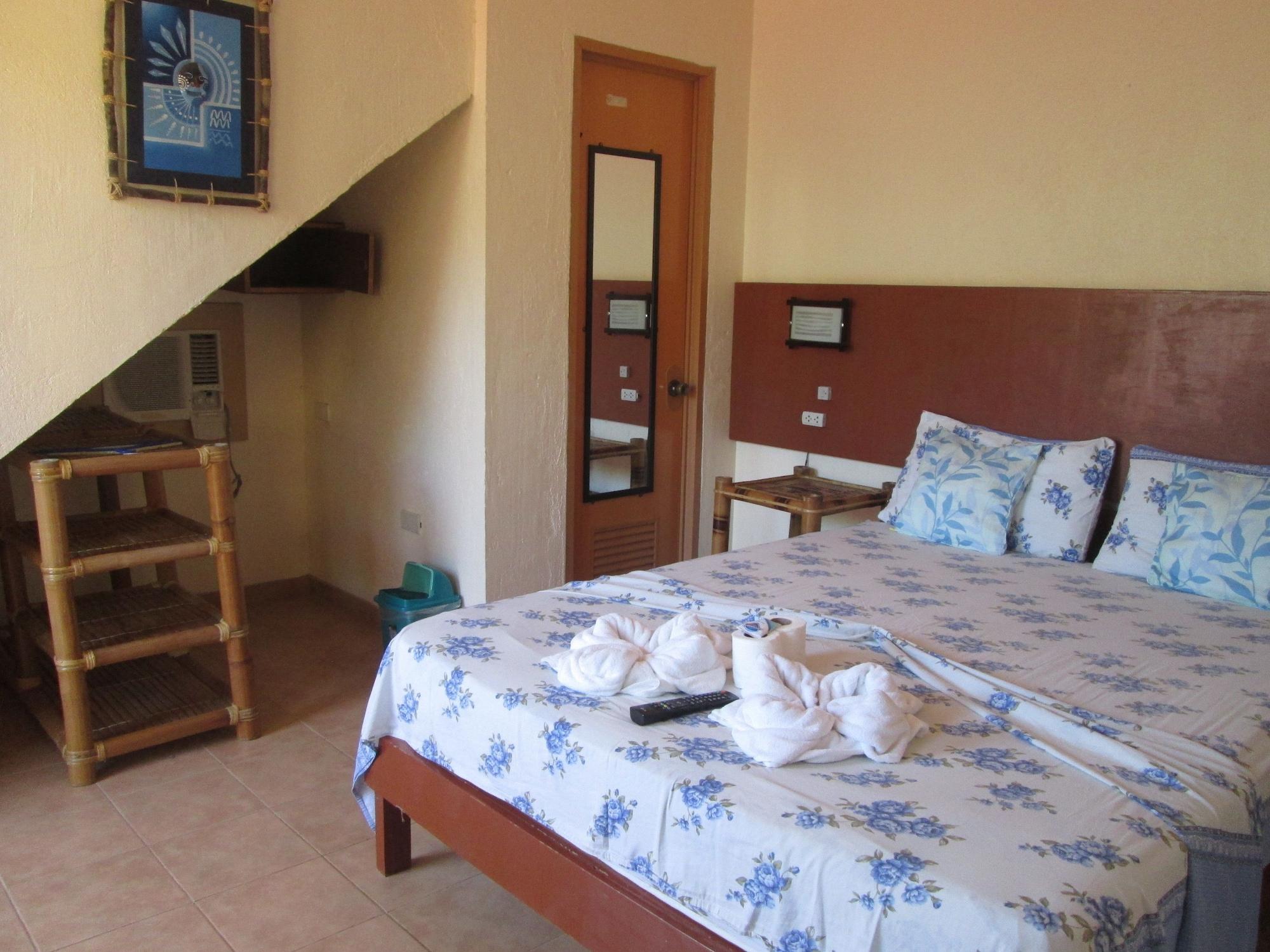 Hotel Sulu Plaza à Manoc-Manoc Extérieur photo