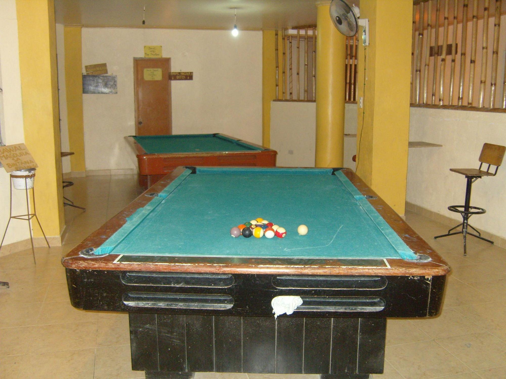 Hotel Sulu Plaza à Manoc-Manoc Extérieur photo