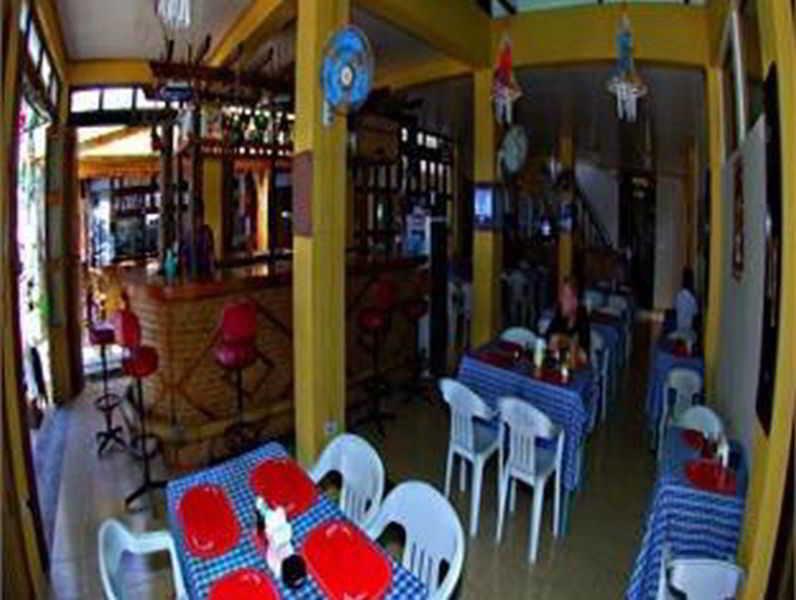 Hotel Sulu Plaza à Manoc-Manoc Extérieur photo