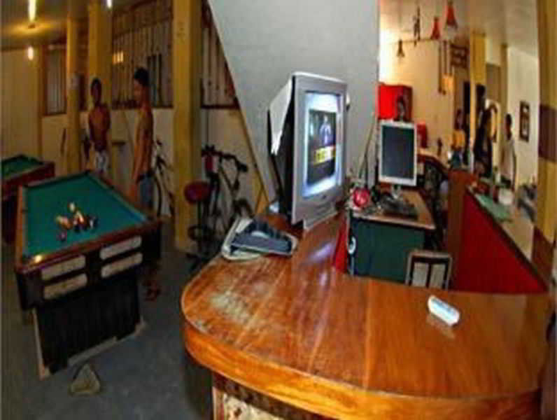 Hotel Sulu Plaza à Manoc-Manoc Extérieur photo