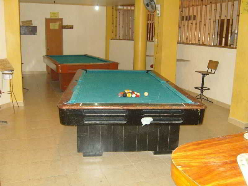 Hotel Sulu Plaza à Manoc-Manoc Extérieur photo