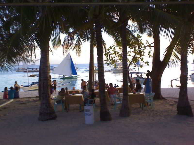 Hotel Sulu Plaza à Manoc-Manoc Extérieur photo