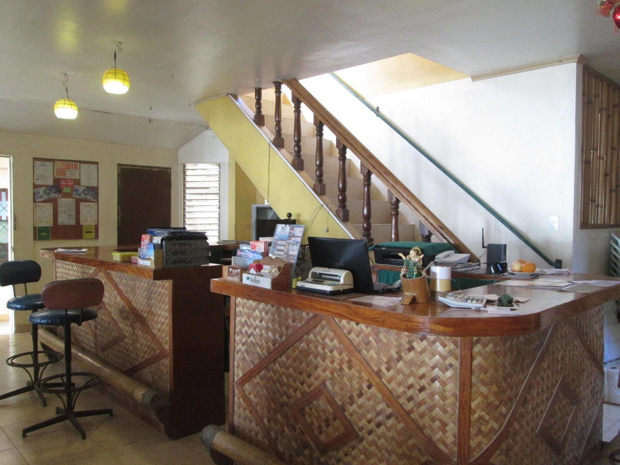 Hotel Sulu Plaza à Manoc-Manoc Extérieur photo