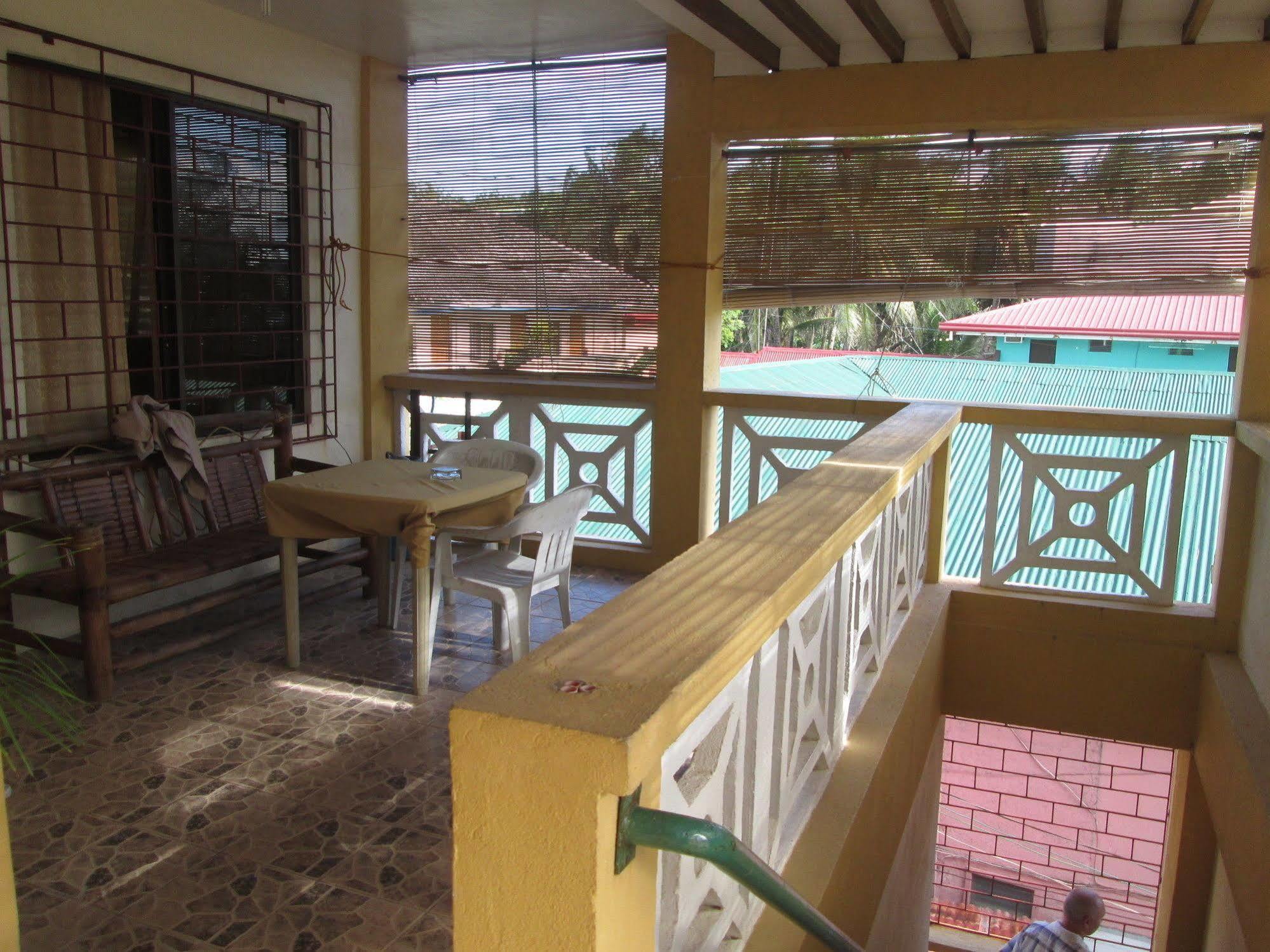 Hotel Sulu Plaza à Manoc-Manoc Extérieur photo