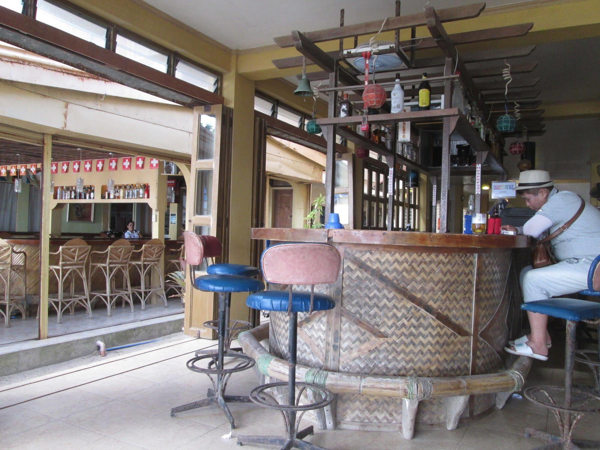 Hotel Sulu Plaza à Manoc-Manoc Extérieur photo