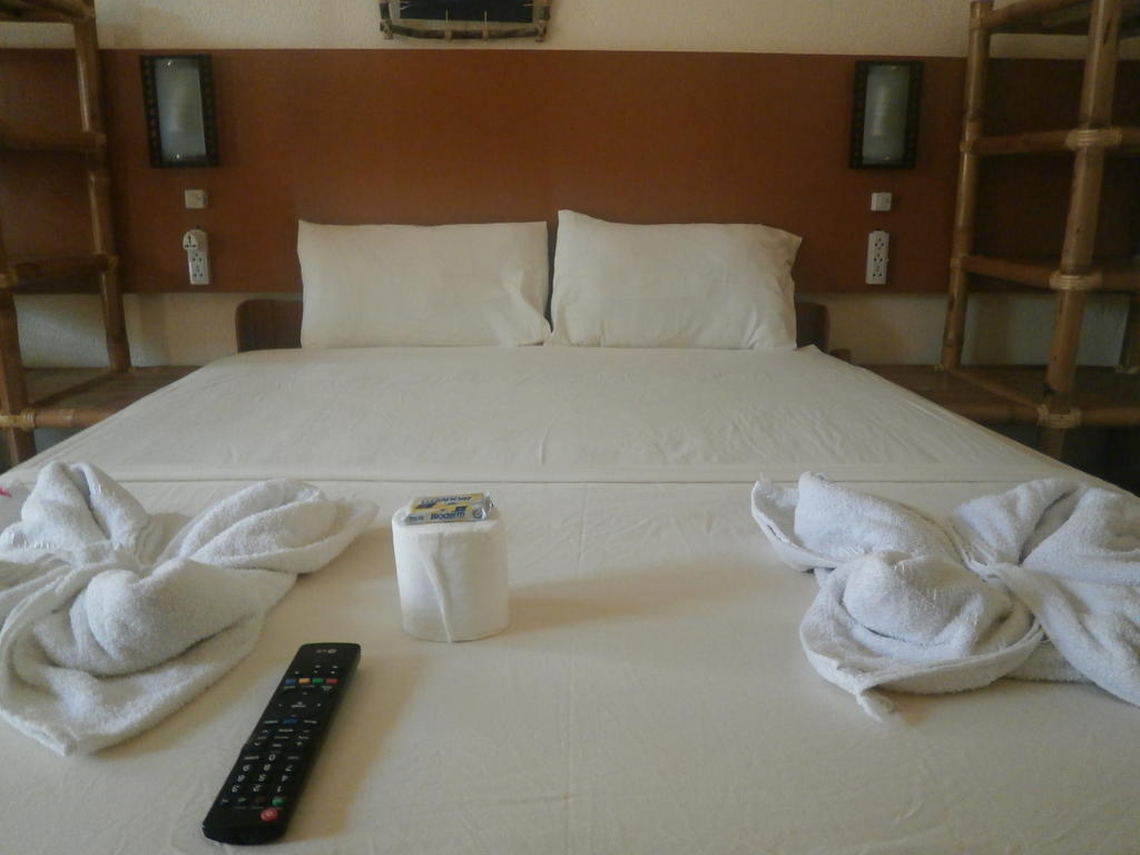 Hotel Sulu Plaza à Manoc-Manoc Extérieur photo