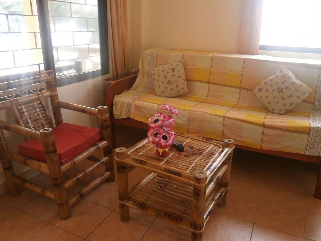 Hotel Sulu Plaza à Manoc-Manoc Extérieur photo