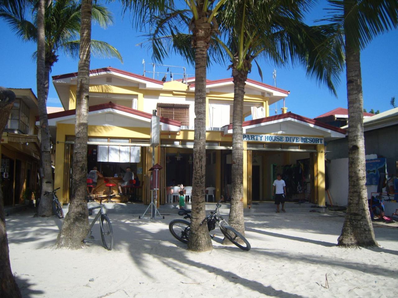 Hotel Sulu Plaza à Manoc-Manoc Extérieur photo