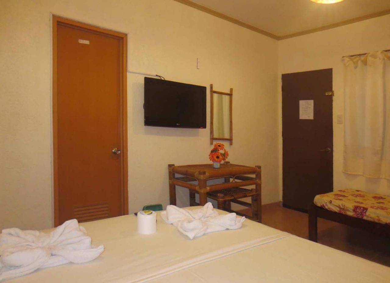 Hotel Sulu Plaza à Manoc-Manoc Extérieur photo
