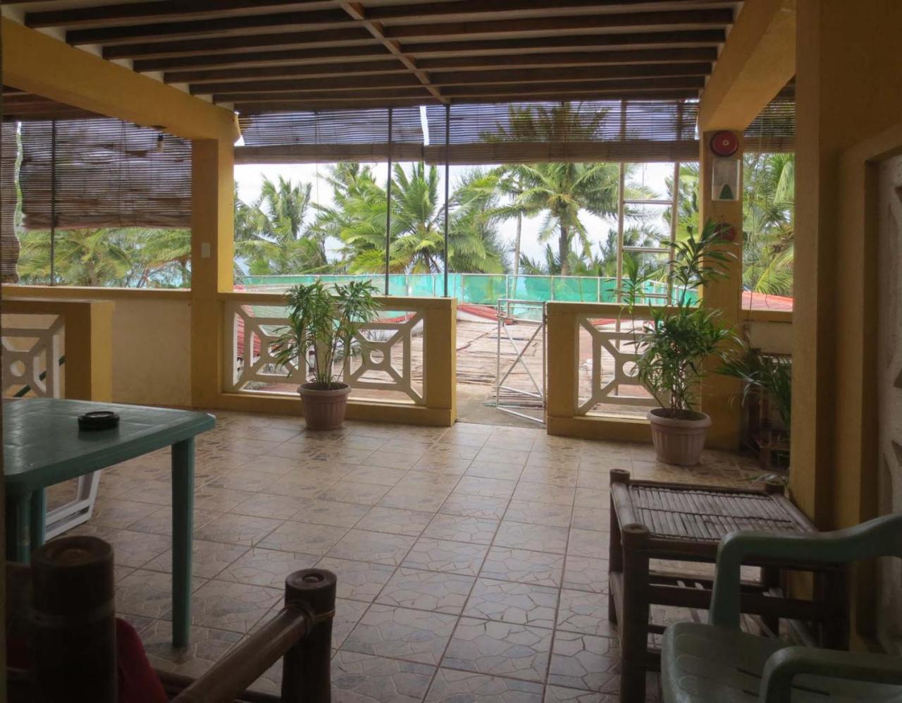 Hotel Sulu Plaza à Manoc-Manoc Extérieur photo